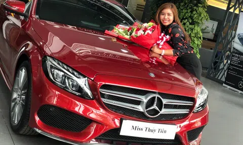 Nữ doanh nhân 9x Bùi Thủy Tiên: Thành công không trải sẵn hoa hồng