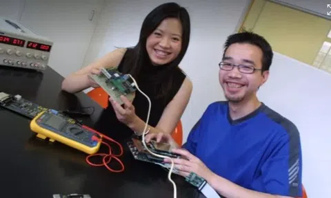 Cô gái Việt nổi danh tại thung lũng Silicon nhờ sản phẩm công nghệ có thể đọc được suy nghĩ