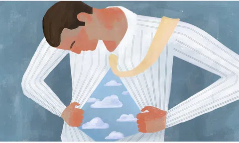 Hãy làm vì tiền nếu bạn muốn thành công: Đàn ông tuổi 25-30 nên lo kiếm tiền, chưa thoát nghèo thì đừng nghĩ lấy vợ, khổ đời người phụ nữ