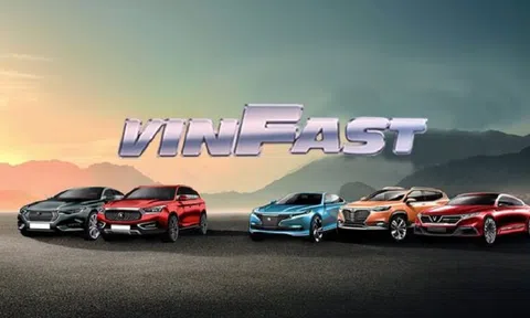 Vinfast thông báo tuyển dụng 1 Phó tổng giám đốc, 3 Giám đốc, 4 Trưởng phòng