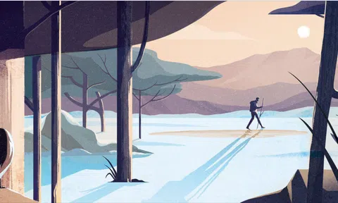 'Căn bệnh' người trẻ: Đừng đốt tương lai bằng lựa chọn an nhàn & an toàn thời thanh xuân nếu bạn muốn thành công