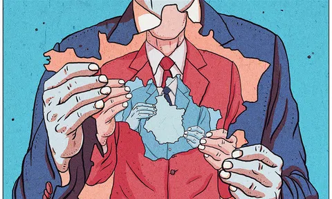 Cuộc sống bế tắc, sự nghiệp lận đận, gia đình đè nặng: Vì sao tuổi trẻ càng gian khổ, chúng ta lại càng phải nỗ lực