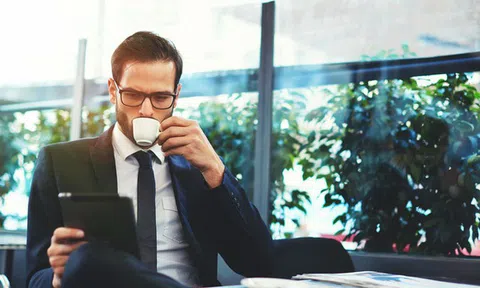 Tâm sự của người giàu: Tôi kiếm được nhiều tiền trước 30 tuổi, nhưng cuộc đời lại không sướng như người ta vẫn nghĩ!