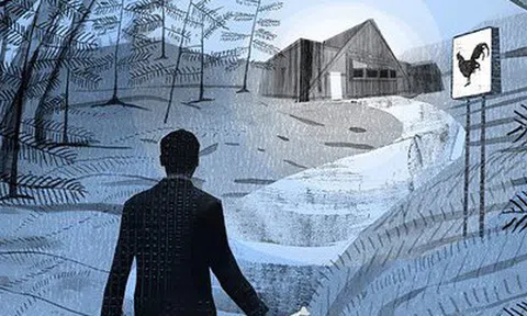 Tuổi 25-30 là quãng thời gian tồi tệ nhất của người đàn ông: Đường quay đầu bịt kín, đau mấy cũng phải nhịn, khổ mấy cũng phải cố vượt qua