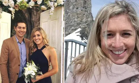 Qua đời vì ung thư, cô gái 27 tuổi để lại tâm thư gây bão MXH: "Hãy bỏ điện thoại xuống!"