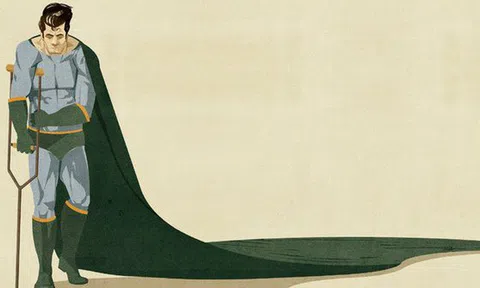 Hội chứng "những đứa trẻ to xác": Bi kịch về cuộc đời rệu rã của một thế hệ người trẻ mãi... không muốn trưởng thành