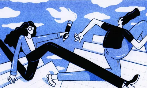 "Chết vì cái thái độ": Muốn không phải lo 'chìm' trong thất bại, người trẻ hãy sắm cho mình những chiếc 'phao' thành công này trước tuổi 30