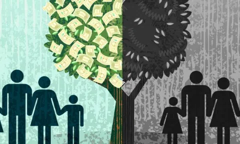 Cậu bé nghèo và chiếc áo rách được bán giá 200 đô la: Câu chuyện mà bất cứ ai muốn thoát nghèo đều nên đọc