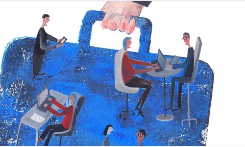 Tâm thư cha gửi con gây bão MXH: Người đàn ông thực thụ cần đọc nhiều sách, học cách thua cuộc, lương thiện và kỷ luật phải đặt lên hàng đầu