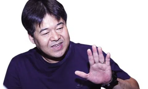 Chân dung ông Nguyễn Hoài Giang vừa bị bắt: Từ thủ khoa đại học đến Chủ tịch Lọc hoá dầu Bình Sơn