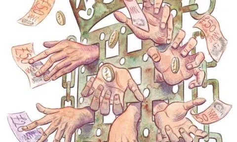 Nói chuyện 'kín' nơi công sở: Hãy nhớ, "tiền là của công ty, còn danh dự là của mình!"