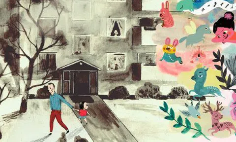 Quên Toán, Lý, Hóa... đi, đây mới là thứ cha mẹ nên dạy con cái nếu không muốn chúng sau này nghèo khó và chỉ mãi làm nhân viên 'quèn'