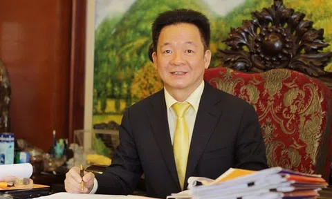 Chủ tịch Hanoisme Đỗ Quang Hiển - Chủ tịch HĐQT Ngân hàng Sài Gòn – Hà Nội (SHB): Kỳ vọng vào cải thiện môi trường kinh doanh