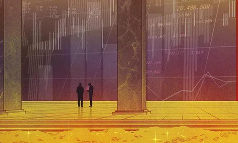 Giải mã câu lạc bộ tối mật của các nhà đầu tư ưu tú nhất thế giới: Không tên, không ban điều hành, cần 25 triệu USD để gia nhập