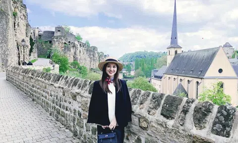 'Có nên bỏ ngang việc học để đi làm kiếm tiền?' - câu trả lời của beauty blogger Hannah Nguyễn khiến nhiều người tâm đắc