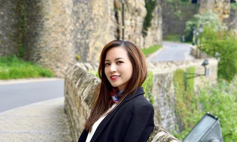 Chia sẻ của nữ giám đốc, 'hot beauty blogger': "Rất nhiều thiên tài chưa học xong đại học thành công rực rỡ, nhưng đa số chúng ta không phải thiên tài"