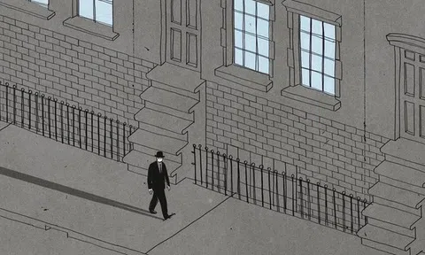 Cuộc đời bình thường, sự nghiệp dậm chân, giả vờ sống ổn: Lựa chọn an nhàn lúc còn trẻ là hành động tàn nhẫn nhất với chính mình