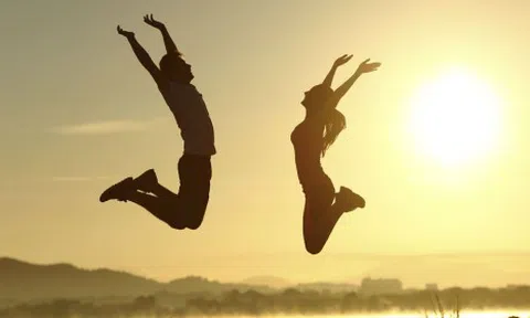 11 thói quen tưởng như "xấu" nhưng lại lành mạnh