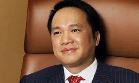 Sắp lộ diện gia đình giàu nhất giới ngân hàng Việt?