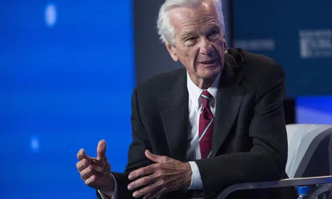 Huyền thoại ngành bia Jorge Paulo Lemann - tỷ phú thú vị nhất thế giới