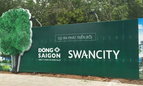 Về tay ông chủ Trung Quốc, dự án “6 tỷ đô” giữa rừng cao su giờ ra sao?