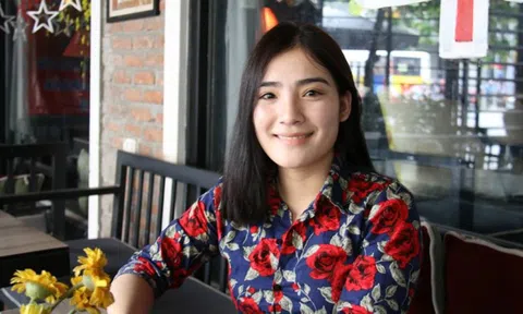 Học nghề làm đẹp, thu nhập của cô gái 23 tuổi nhiều cử nhân mơ ước