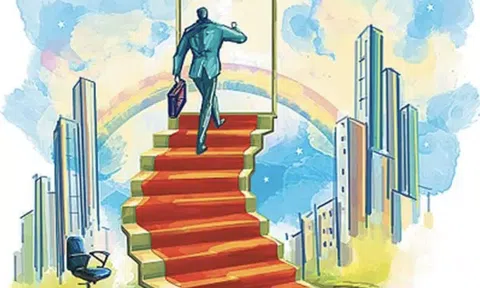 5 giờ đã đòi xách cặp về, sếp bảo làm cuối tuần thì kêu than, nghỉ chút là ngồi ăn: Rốt cuộc là bạn trẻ đang đi làm hay đi nghỉ dưỡng?