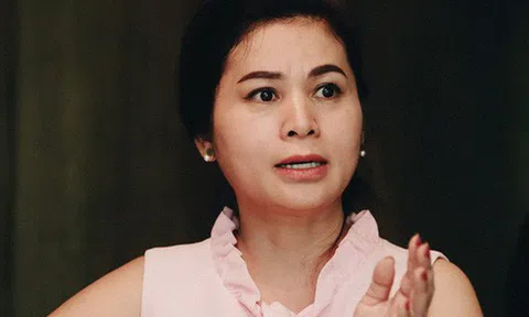 Bà Lê Hoàng Diệp Thảo gọi tên 4 người có khả năng đang thao túng Trung Nguyên