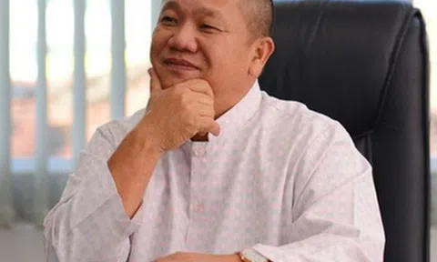 Vay nợ ngập đầu, đại gia Lê Phước Vũ còn thua trên sân chơi của chính mình?