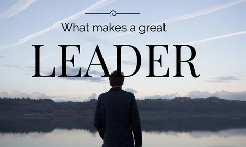 Bài học lãnh đạo sâu sắc từ câu chuyện xây lầu 5 góc bằng cát của cậu bé Do Thái 11 tuổi nghèo di cư vào nước Pháp cách đây 50 năm