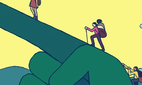 "Đã không tăng lương thì tội gì phải tận tâm cống hiến": Chính suy nghĩ buông thả ngốc ngếch ấy đang hủy hoại tiền đồ của bạn