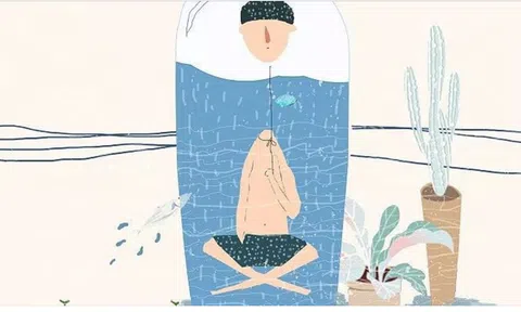 Tại sao bạn trẻ chán làm: Không có tương lai, lương thấp, sếp khó tính, áp lực... thôi đừng ngụy biện, tất cả cũng chỉ vì một chữ "Lười"