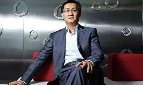 Bí quyết thành công của "vua sao chép" Mã Hóa Đằng: Muốn phát triển thì phải nhanh nhạy và dám xông pha