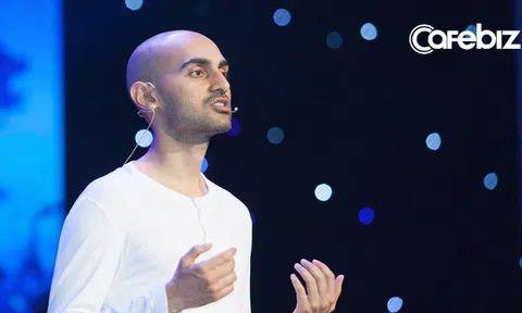 16 tuổi kiếm 20.000 USD/tháng, 4 năm sau chàng trai trẻ mất hết tất cả, còn gánh khoản nợ 1 triệu USD chỉ vì sai lầm này!