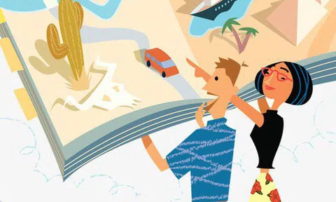 [Chuyện nghề] Khổ như làm tourguide: Xa vợ con quanh năm, khách thô lỗ thế nào cũng phải nhẹ nhàng xin lỗi, sống nhờ típ, gặp sự cố lấy tiền túi ra đền