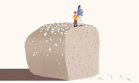 Nghiên cứu người nghèo khó lâu năm: Đây là 5 định luật khiến họ mãi chưa thể giàu có, hóa giải được thì tự khắc tiền tài, thành công sẽ đến