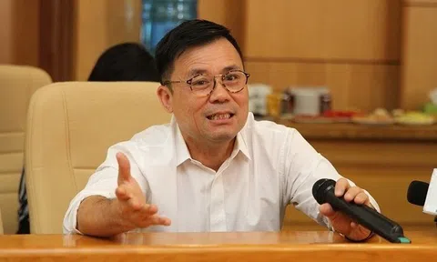 Ông Nguyễn Duy Hưng: 'Có mô hình đặc khu nào thành công mà dựa vào du lịch, khách sạn và casino không?'