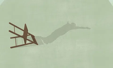 Gửi tới những bạn trẻ thích nhảy việc vô độ: Nghỉ làm cũng được, nhưng hãy nghỉ có trách nhiệm và văn minh