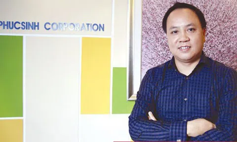 "Vua" hồ tiêu Phan Minh Thông chỉ ra một khâu mà hầu hết các startup thường coi thường không làm, nhưng lại là mấu chốt để gọi vốn hoặc vay tiền ngân hàng thành công