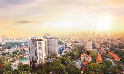 Phát Đạt triển khai loạt dự án nghìn tỷ trong năm 2018