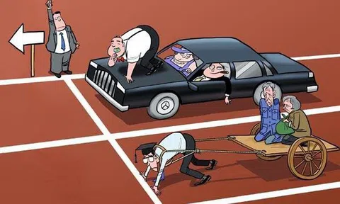 Cuộc đời vốn không công bằng: Thay vì than vãn về những điều bất công, đây mới là việc người thông minh và thành công hay làm