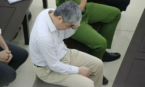 Một doanh nhân chi 32 tỷ đồng "cứu" cựu TGĐ OceanBank thoát án tử