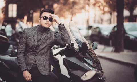 Shark Lê Đăng Khoa: Muốn khởi nghiệp mà không có tiền thì lấy gì khởi nghiệp!