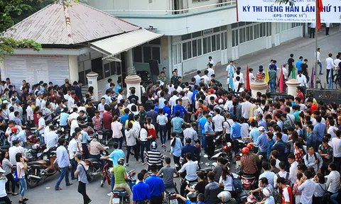 Người trẻ Việt đi xuất khẩu lao động: Đi 3 năm, kiếm trăm triệu và những sự lãng phí