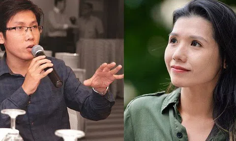 Doanh nhân trẻ nói về cách vượt qua “một tuổi trẻ hoang mang”