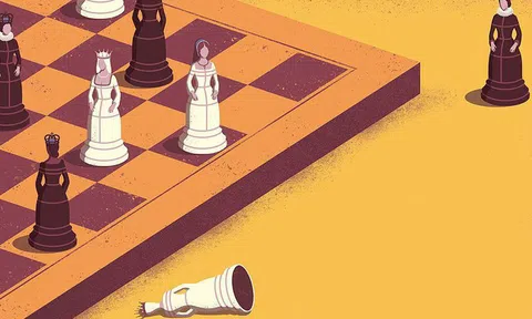 Nếu có những đặc điểm này, bạn chắc chắn là một người thành công vượt trội trong cuộc sống