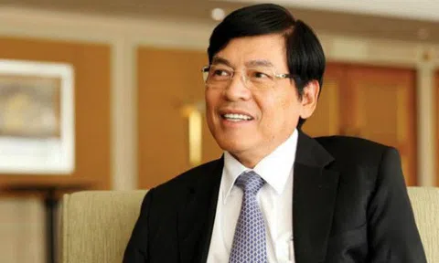 Phạm Phú Ngọc Trai và “nghề” phát triển bền vững