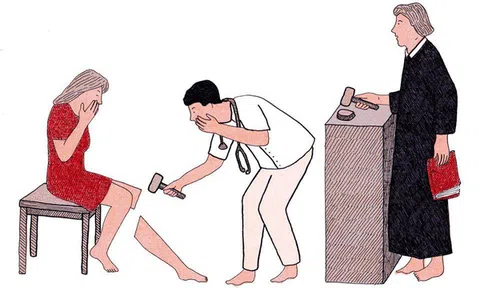 "Muốn trở thành người phụ nữ quyền lực thì phải cưới chồng giàu": Bài học đắt giá khiến tôi phải hối hận cả đời...