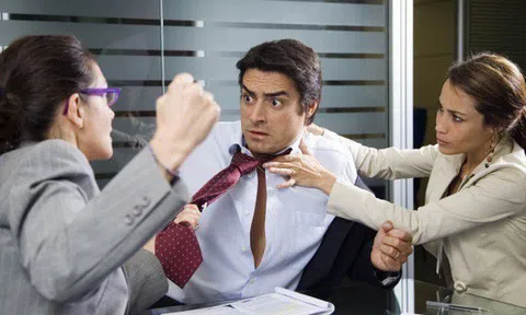 “Thân thiện” và “Thoải mái” chỉ làm thui chột tài năng, văn hóa “Đấu tranh để sống còn” mới là bí quyết đem lại thành công!