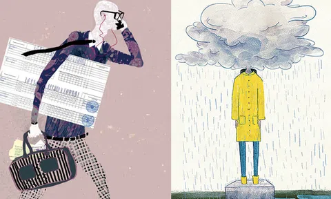 6 điều mà khi còn trẻ nhiều người xem nhẹ, đến khi tuổi già cận kề mới hối tiếc thì đã quá muộn